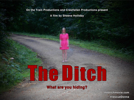 Crowdfunding Spotlight // The Ditch